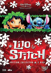Lilo & Stitch Edition Collector