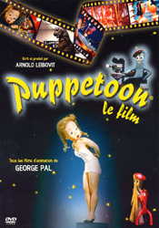 Puppetoon -le Film 