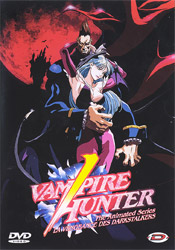 Vampire Hunter Intégrale