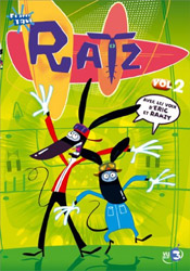 Ratz<br>Volume 2