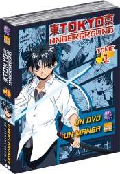 DVD Book - Edition Découverte - Vol. 1