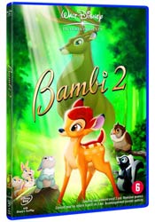 Bambi 2 - Edition simple VO/VF
