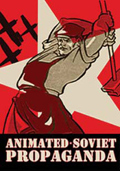 Animated Soviet Propaganda<br>