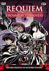 Requiem from the Darkness Volume 1