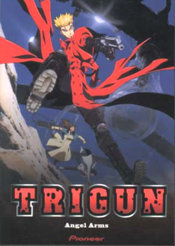 Trigun Volume 5/8