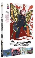 Eureka Seven Vol. 4/10