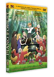 Piano Forest Edition Simple VO/VF