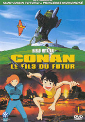 Conan Volume 1 / 5