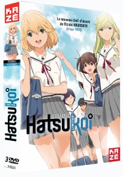 Hatsukoi Limited 