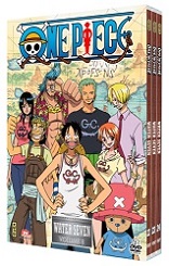 One Piece Water Seven - Volume 8