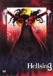 Hellsing Volume 4/4: Eternal Damnation