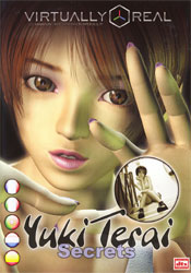 Virtually Real Yuki Terai - Secrets