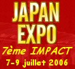 JAPAN EXPO 2006