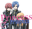 Princess Princess (Studio DEEN)